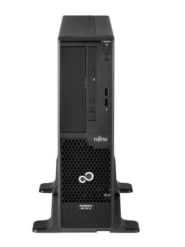 Fujitsu PRIMERGY MX130 S2 Fujitsu PRIMERGY MX130 S2